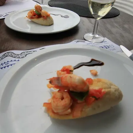 Holiday home Casa2_praia_beach_house Portimao